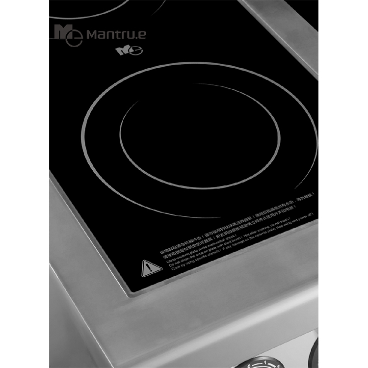 la germania pf301is induction hobs